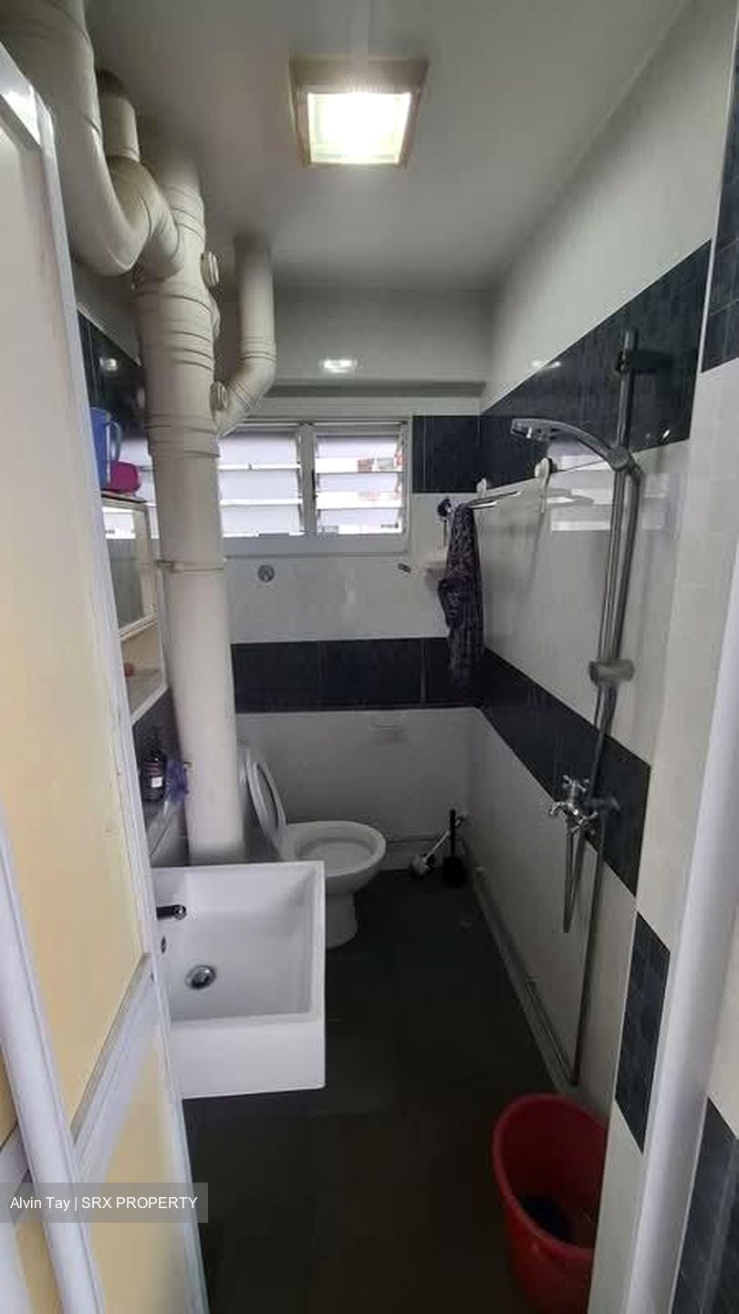 Blk 408 Yishun Avenue 6 (Yishun), HDB 4 Rooms #598203021